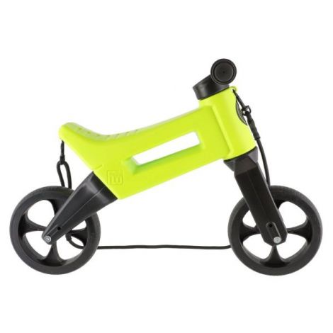 Funny Wheels Rider Bicicletă Fără Pedale Copii 2-5 Ani - imagine 6