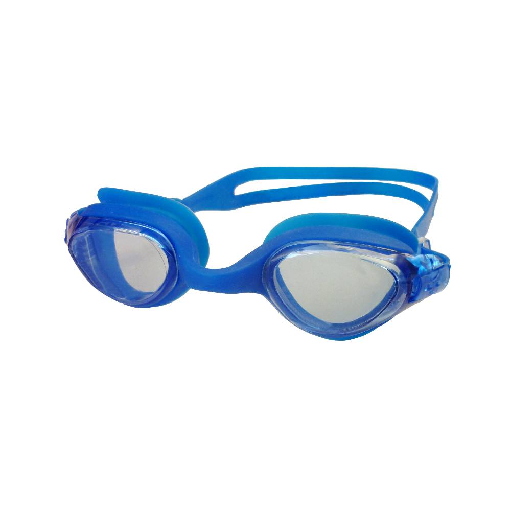 Ochelari Înot Mandelli Whale | Anti-UV & Anti-Aburire