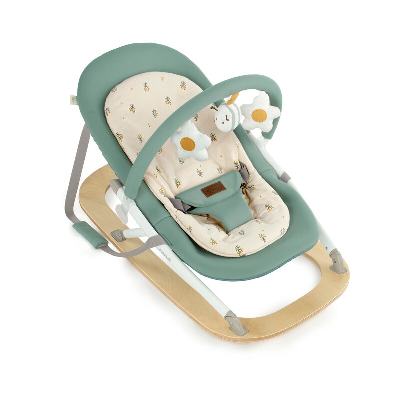 Balansoar Jane Kalm Botanic - Design Nordic Sigur