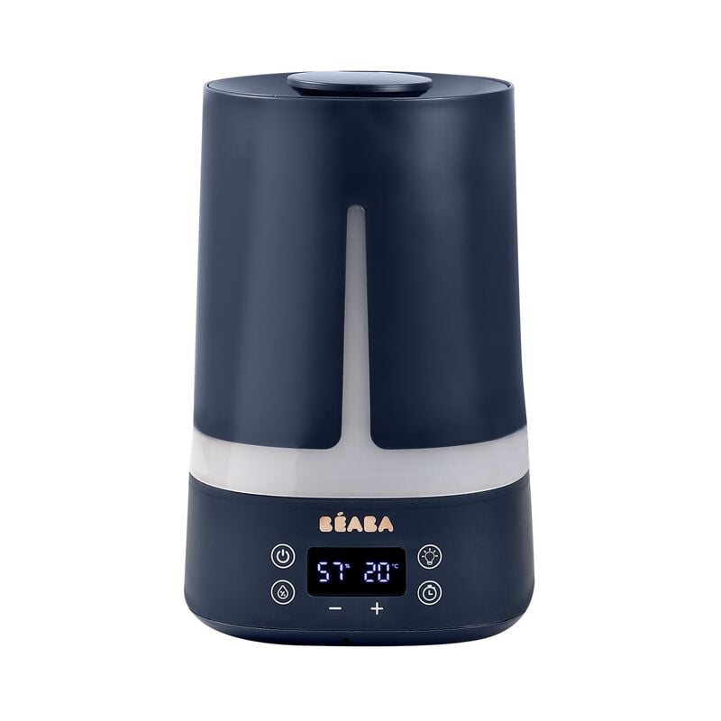 Umidificator Beaba Zen Air Night Blue | 27h Autonomie - imagine 6