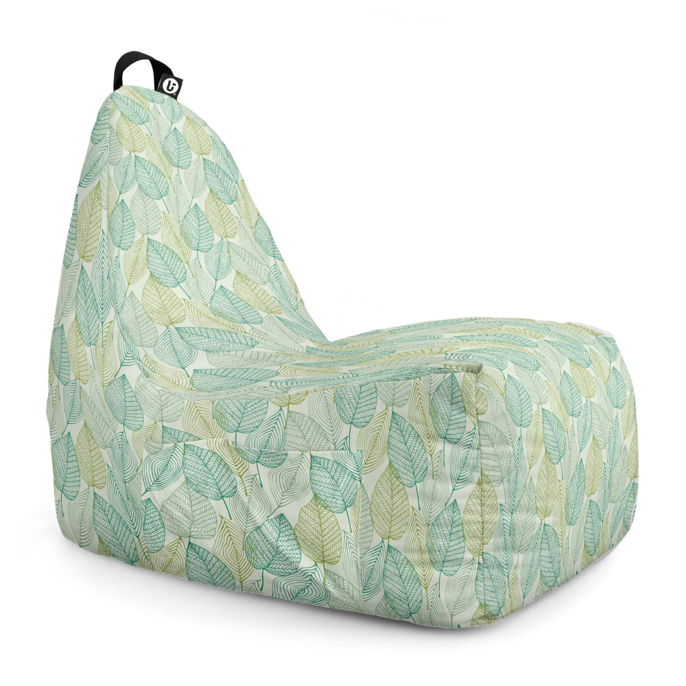 Fotoliu Puf Bean Bag Updeco Chill XL - imagine 6