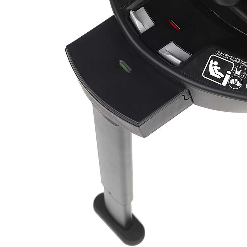 Scaun Auto Be Cool Wagon 360° I-Size - imagine 5