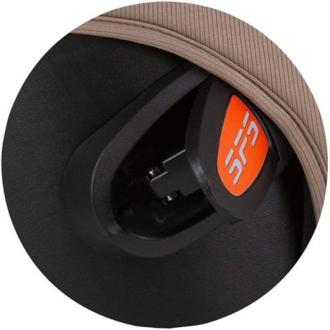 Scaun auto Chipolino Volare I-Size cu Isofix - imagine 13