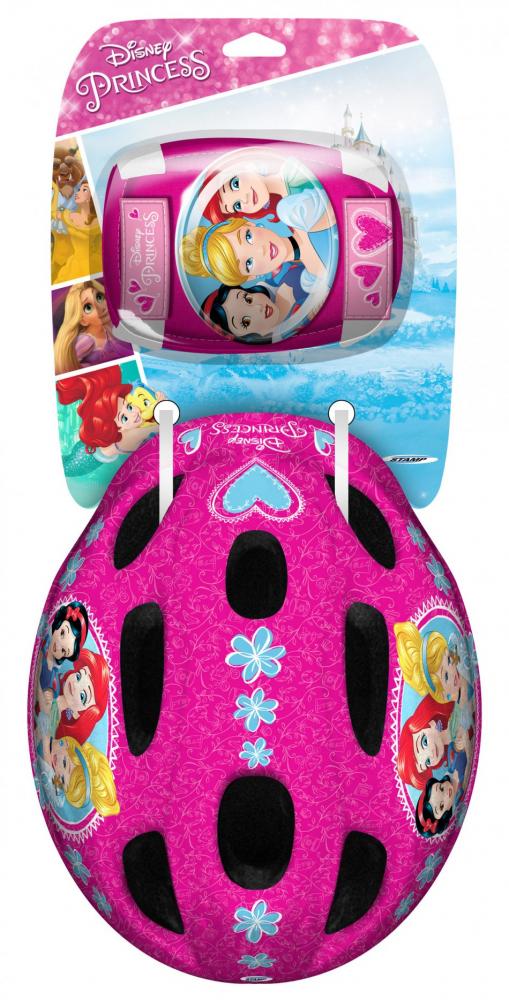 Set Stamp Combo Disney Princess, 3-6 ani