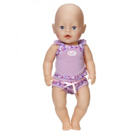 Baby Born Lenjerie Corp Zapf - Jucării Bebeluși - imagine 2