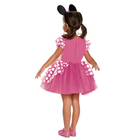 Costum Minnie Deluxe Widmann | Look Autentic - imagine 2