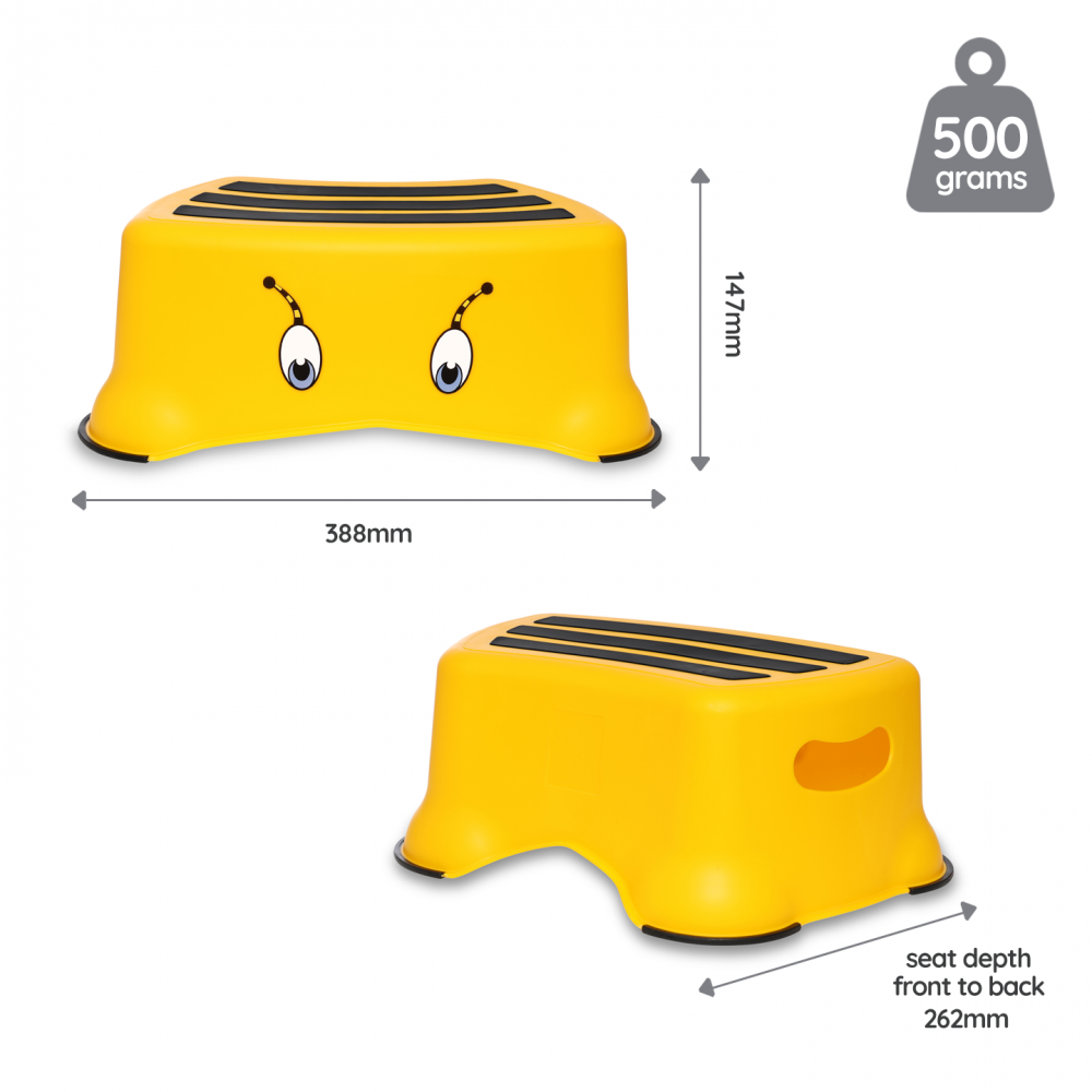 Treapta Inaltatoare My Step Stool pentru Independenta - imagine 3