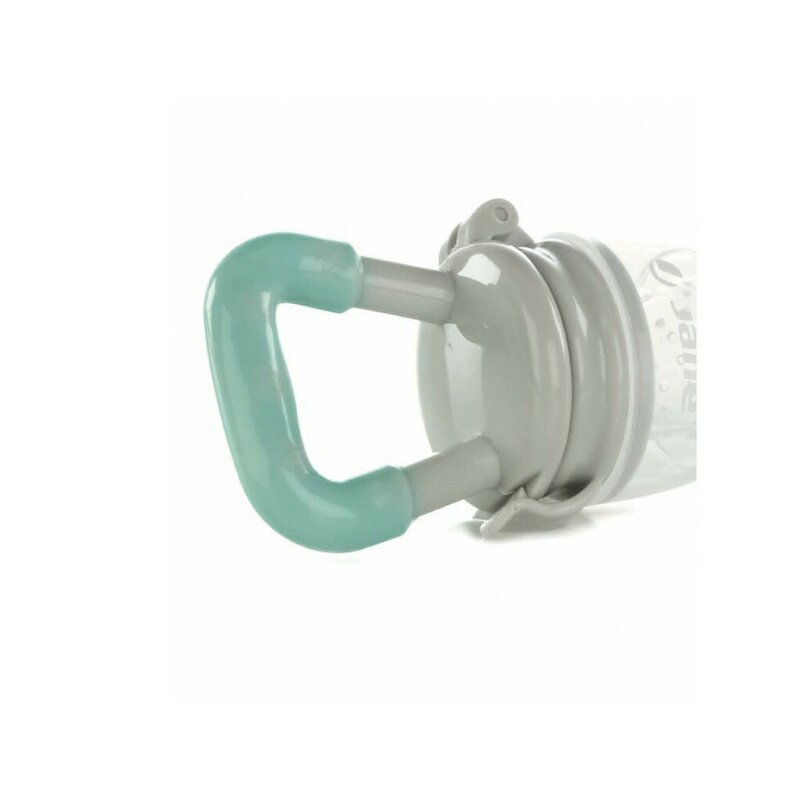 Jane Dispozitiv Hranire, Mancare Sigura 6m+ - imagine 2
