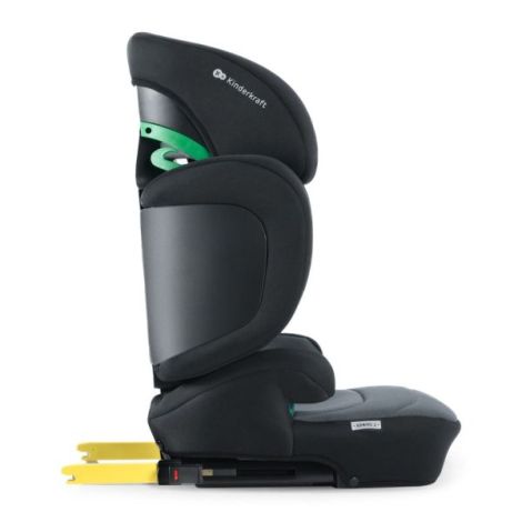 Scaun Auto Kinderkraft XPAND 2 i-Size ISOFIX - imagine 2