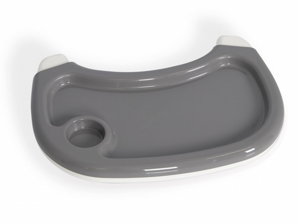 Scaun Masa 4in1 Colibro Picolo Dove - Pliabil - imagine 11