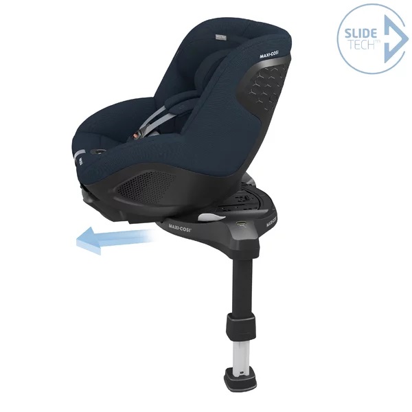 Scaun Auto Maxi-Cosi Mica 360 Pro Authentic Green - imagine 2