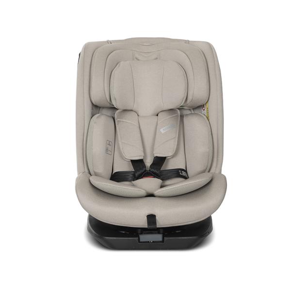 Lorelli Rodeo Scaun Auto i-Size Rotativ