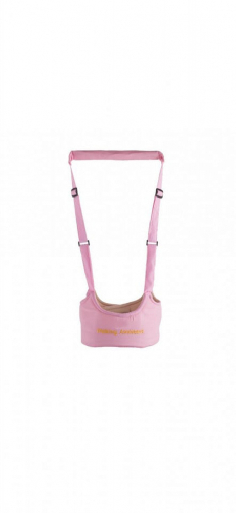 Ham Mers Copii Novokids Roz 15kg - imagine 2