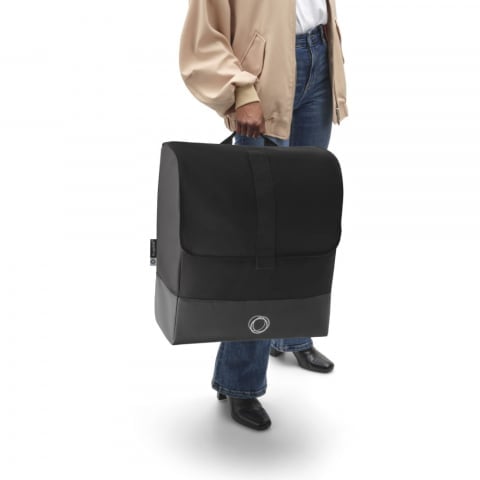 Geanta Transport Bugaboo Butterfly - Protecție Premium - imagine 6