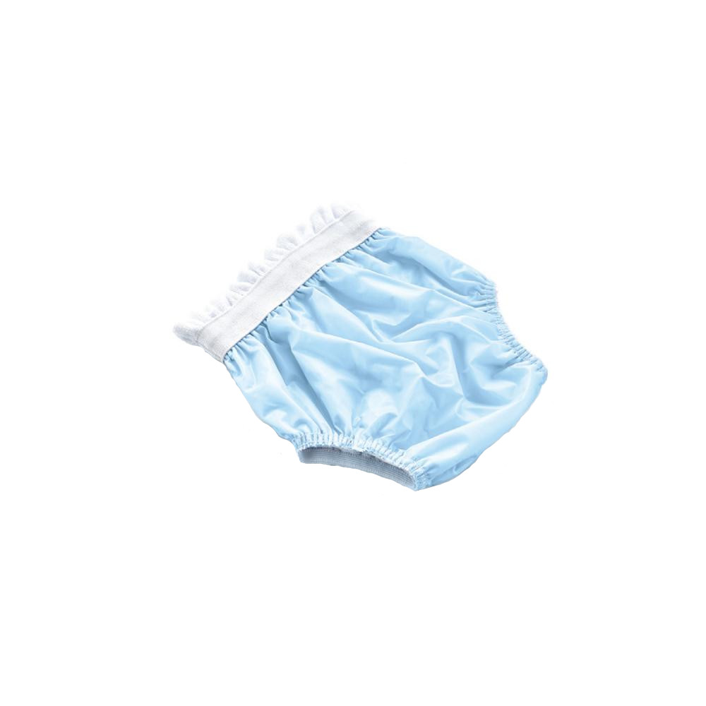 Chilotei Antrenament BabyJem Blue 12-14 kg - imagine 2