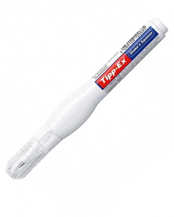 Bic Tipp-Ex Creion Corector 8ml - Corecție Precisă