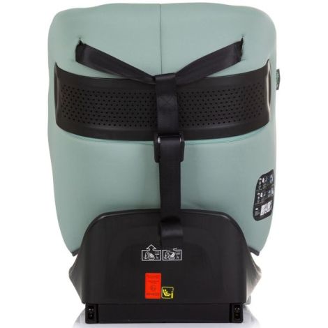 Scaun Chipolino Motion I-Size 0-12 ani Isofix - imagine 10