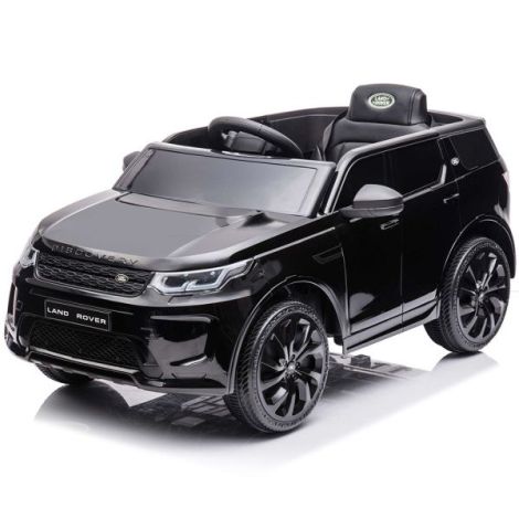 Mașinuță Electrică Chipolino Land Rover Discovery - imagine 13