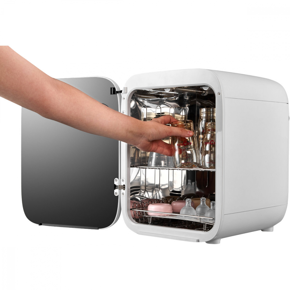 Sterilizator UV Biberoane Spectra | 99.9% Eficiență - imagine 6