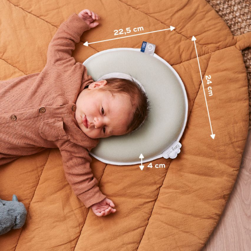 Babymoov Cosyhead Fresh - Perna Anti-Plagiocefalie