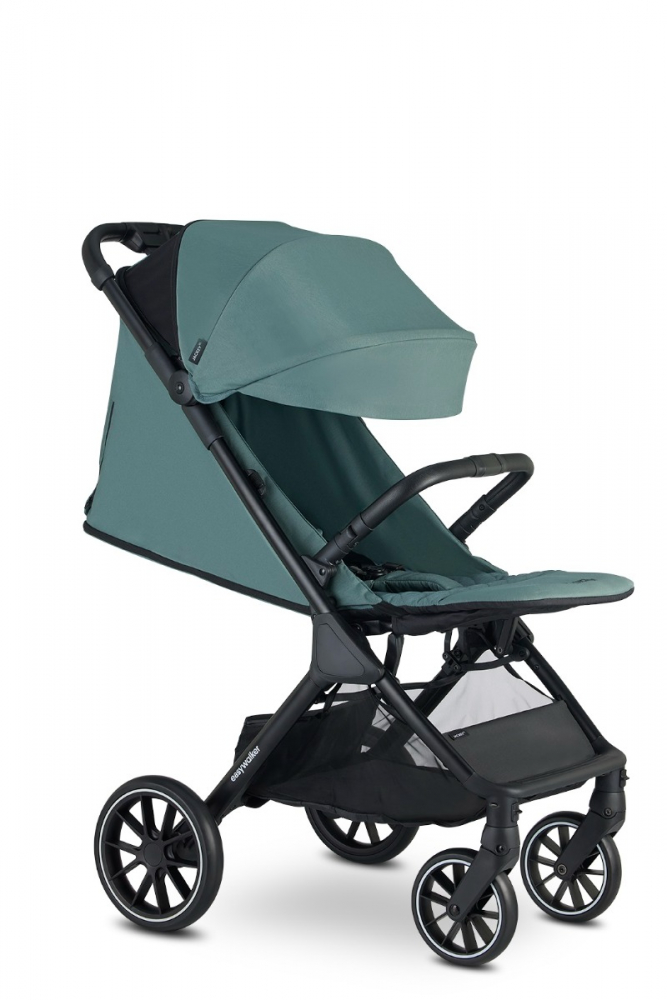 Easywalker Jackey XL Forest Green | Pliere Automată - imagine 10