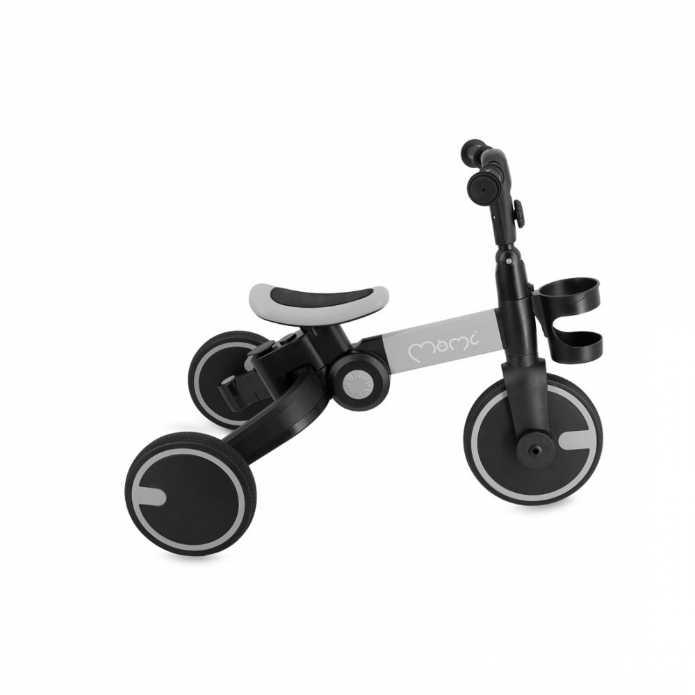 Momi Filo 3in1: Tricicleta Transformabilă pentru Copii - imagine 2