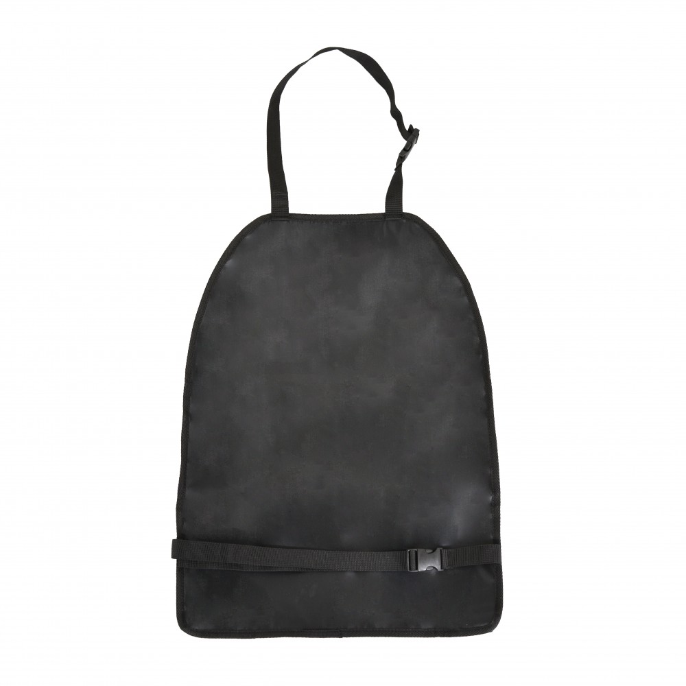 Organizator Auto Cangaroo Harbour Black - Protecție Scaun