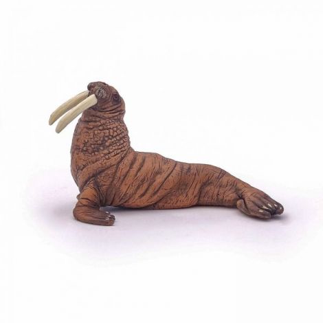 Papo Figurina Morsa Realistă - imagine 2