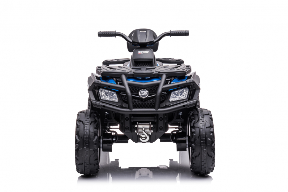 ATV Electric Nichiduta 12V XT-Speed Blue - imagine 2