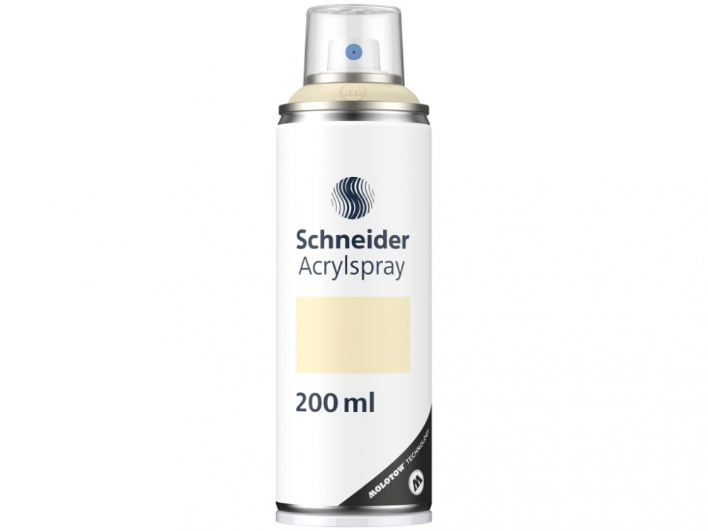 Spray Acrilic Schneider DIY, Pastel, 200 ml