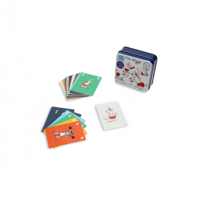Joc de Motricitate Miscarea BS Toys +6 Ani