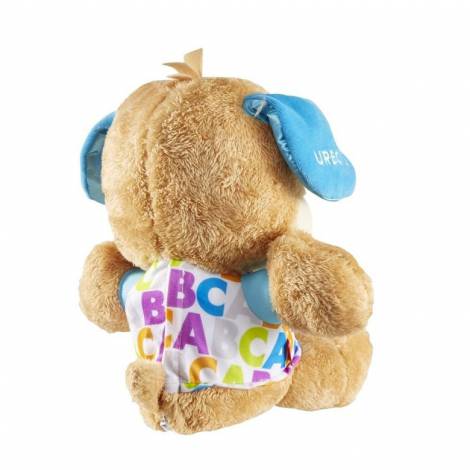 Catelusul vorbitor Burtica, Fisher-Price, in romana - imagine 5