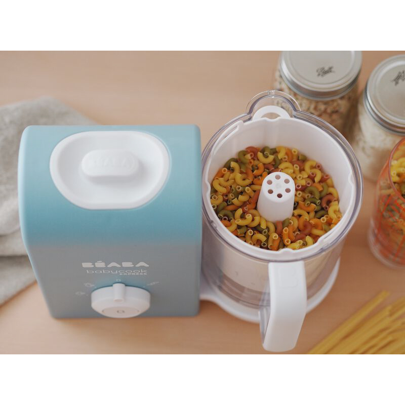 Beaba Babycook Express - Orezpaste la Abur - imagine 3