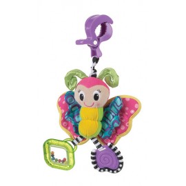 Zornaitoare Carucior Playgro Fluturas