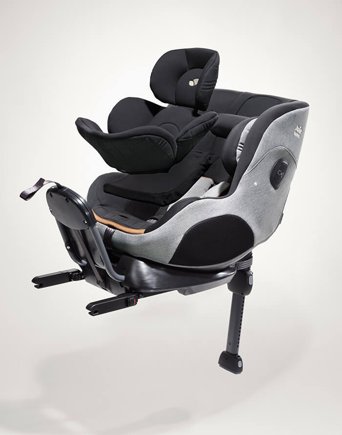 Scaun Auto Joie i-Prodigi Signature, 0-125 cm - imagine 5
