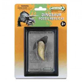 Figurina Dinte T-Rex Collecta | Detaliat și Sigur