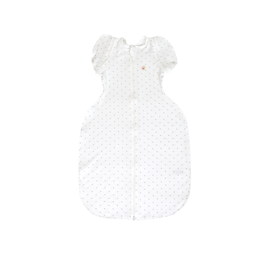 Sac Dormit Swaddle 3-6 Luni | Kids Decor - imagine 8