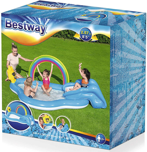 Piscina gonflabila Bestway Nor Distractie Copii
