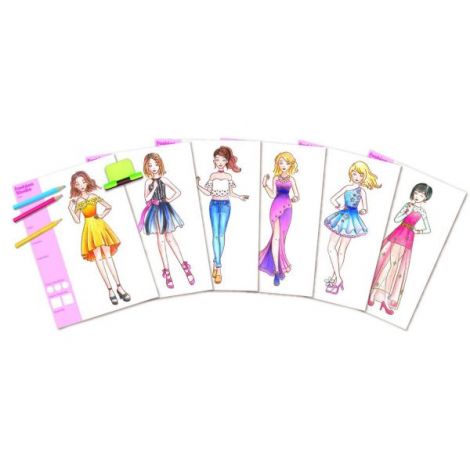 4m Studio Fashion Designer | Set Designer Modă - imagine 2