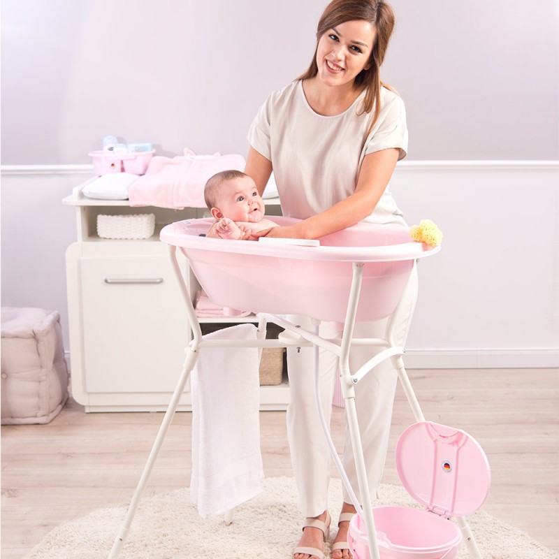 Set Baie Top Tender Rose Rotho-babydesign - imagine 2
