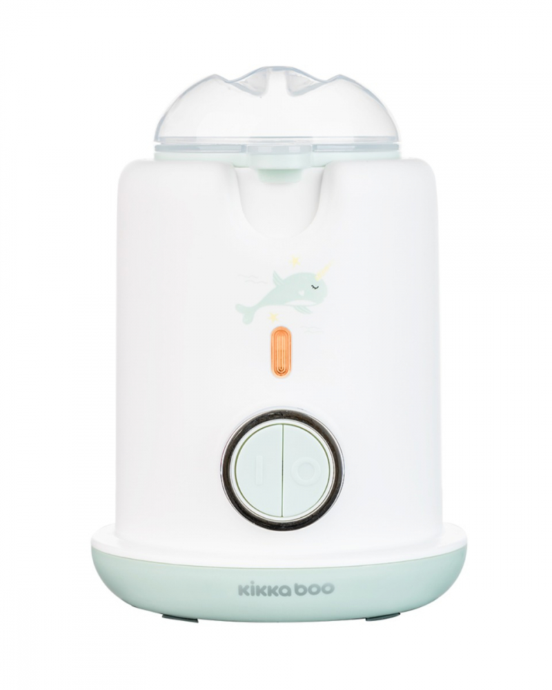 Incalzitor si sterilizator 3in1 Kikkaboo Warmy - imagine 10