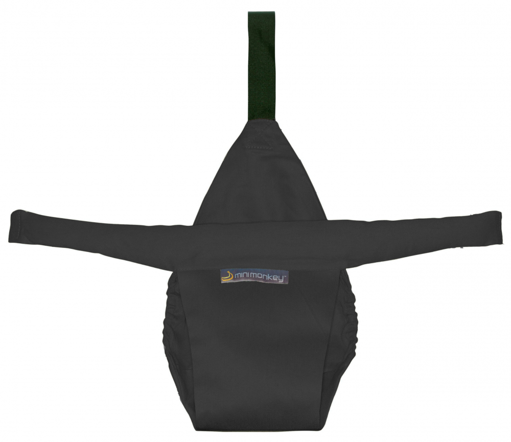 Mini Chair Minimonkey - Transformă orice scaun în scaun bebeluș