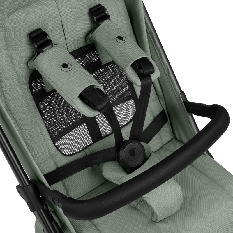 ABC Design Ping 3 Trekking - Carucior Sport - imagine 7