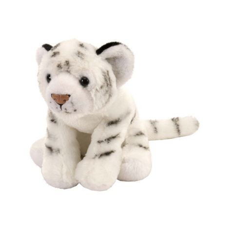 Pui Tigru Alb Plus Wild Republic 20cm