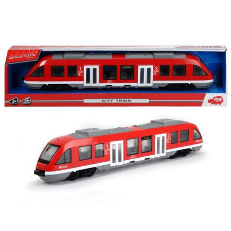 Dickie Tren Regio 45cm | Trenulet Realistic