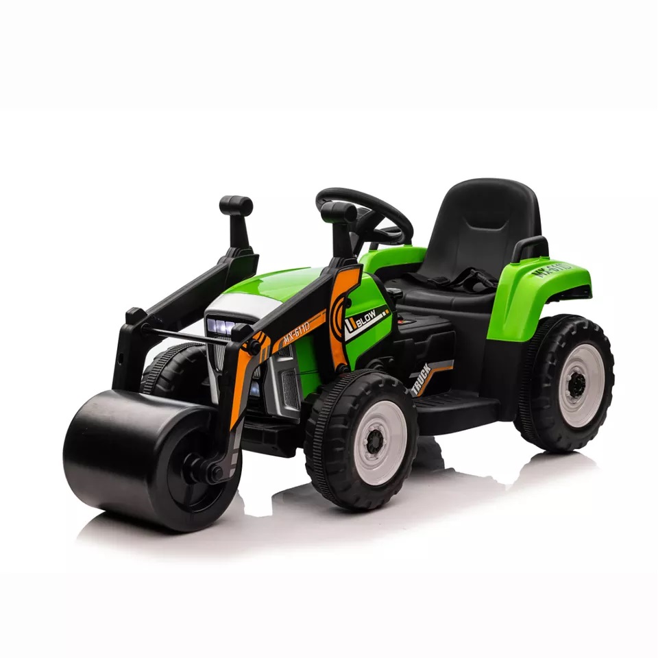 Tractor Electric Nichiduta cu Telecomandă 12V