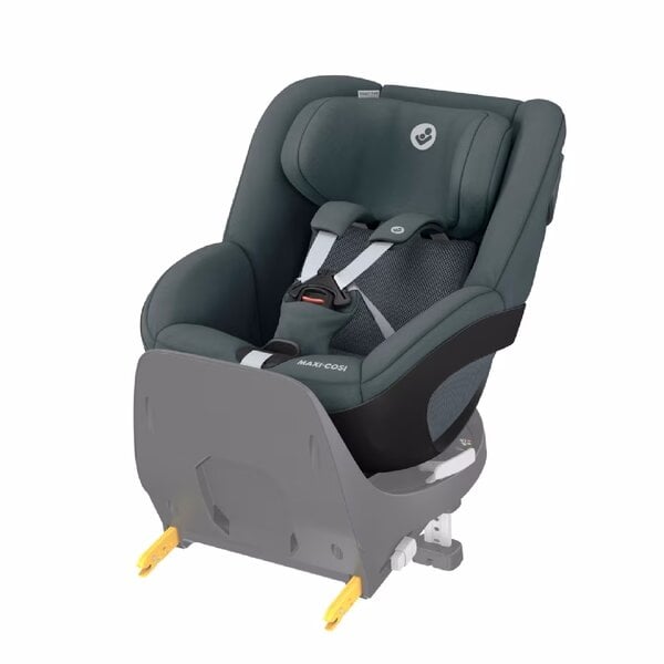 Scaun Auto Maxi-Cosi Pearl 360 v2 Authentic Graphite