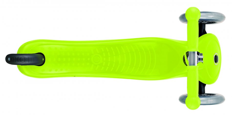 Globber Evo 4in1 Verde Trotineta Evolutiva - imagine 11