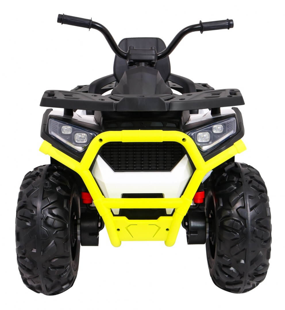 ATV Electric Desert 900 4x4 cu Telecomanda - imagine 3