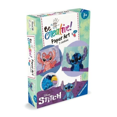 Set Quilling Stitch Ravensburger | Creează Artă - imagine 2